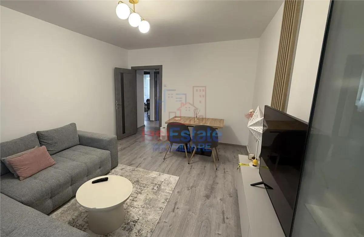 Apartament 3 camere, spațios, mobilat și utilat, zonă liniștită – Alexandru cel Bun - foto 3