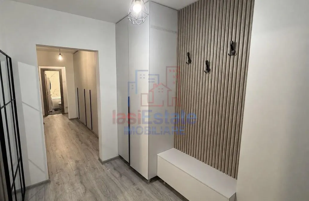 Apartament 3 camere, spațios, mobilat și utilat, zonă liniștită – Alexandru cel Bun - foto 4