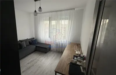 Apartament 3 camere, spațios, mobilat și utilat, zonă liniștită – Alexandru cel Bun - foto 6