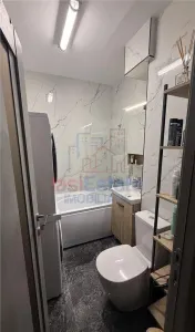 Apartament 3 camere, spațios, mobilat și utilat, zonă liniștită – Alexandru cel Bun - foto 7