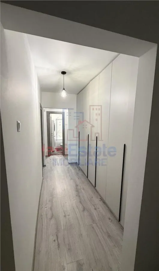 Apartament 3 camere, spațios, mobilat și utilat, zonă liniștită – Alexandru cel Bun - foto 8