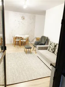 Apartament cu 2 camere de inchiriat - Iasi