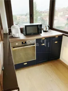 Apartament cu 2 camere de inchiriat - foto 4