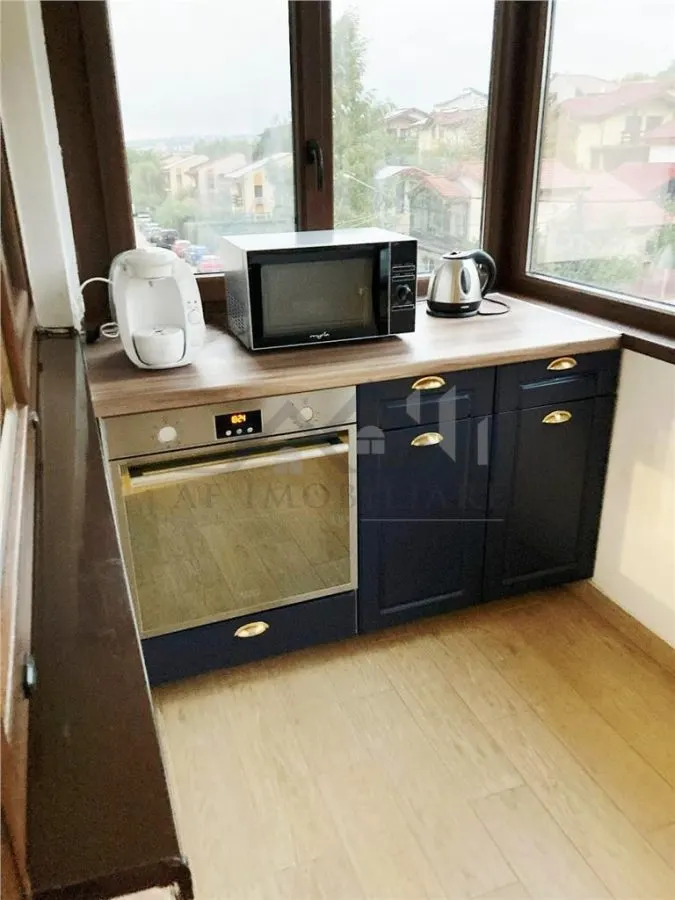 Apartament cu 2 camere de inchiriat - foto 4