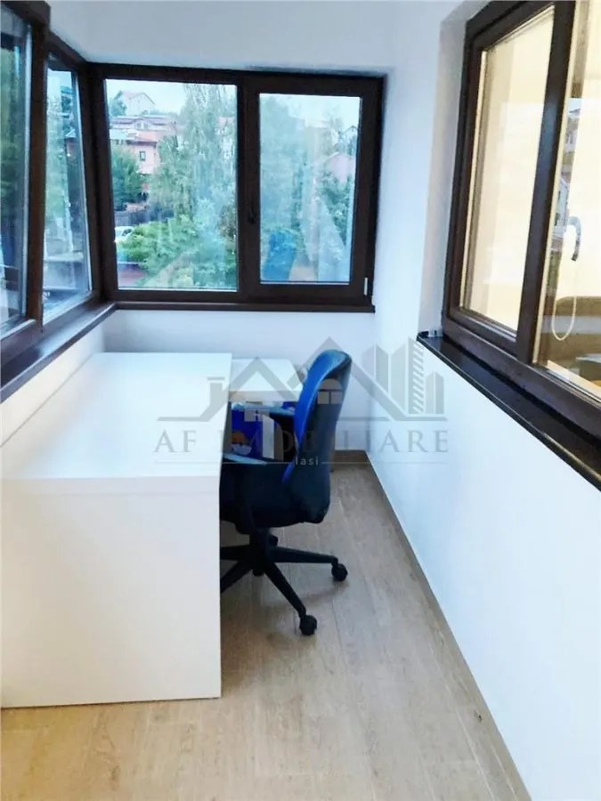 Apartament cu 2 camere de inchiriat - foto 6