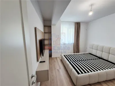 Apartament la prima inchiriere cu parcare inclusa - Iasi