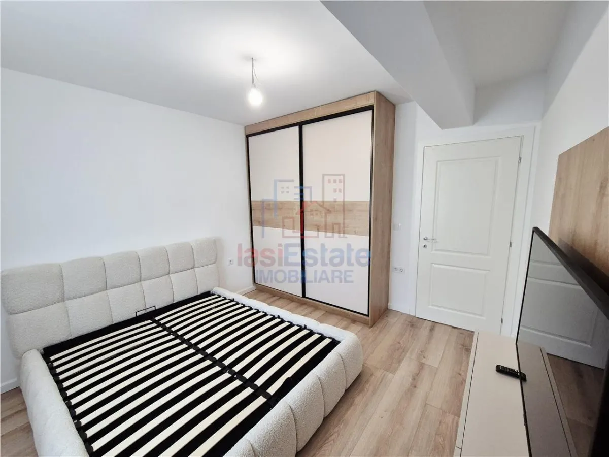 Apartament la prima inchiriere cu parcare inclusa - foto 2