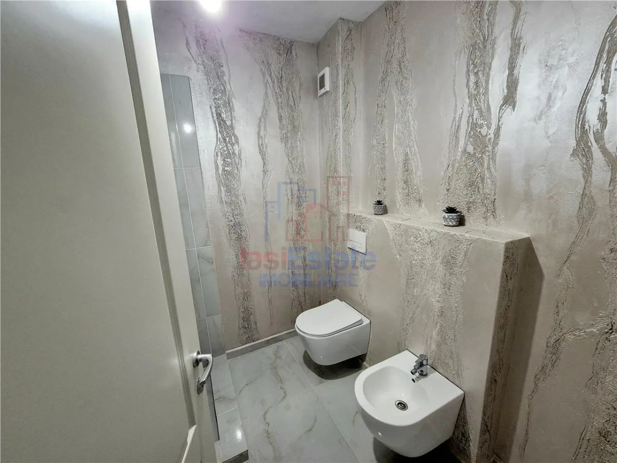 Apartament la prima inchiriere cu parcare inclusa - foto 7