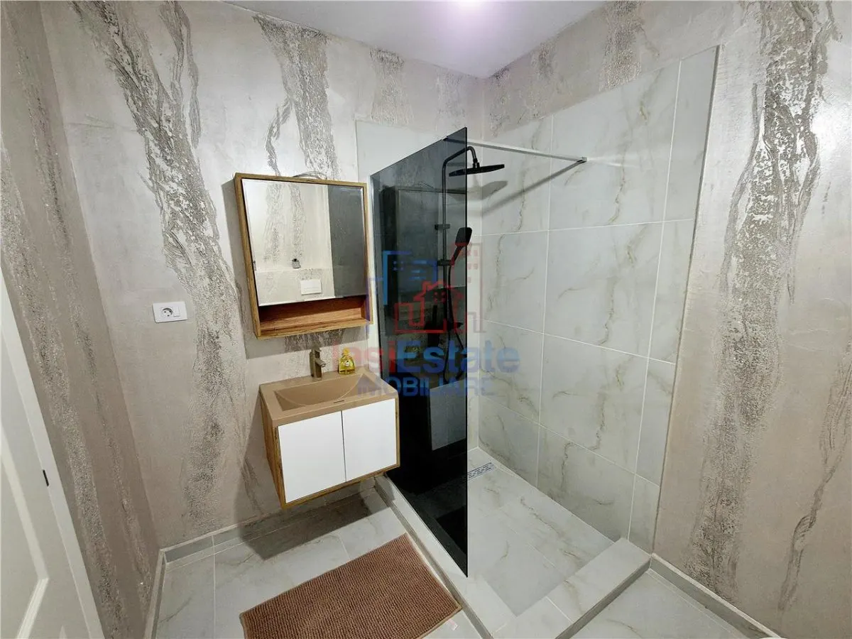 Apartament la prima inchiriere cu parcare inclusa - foto 8