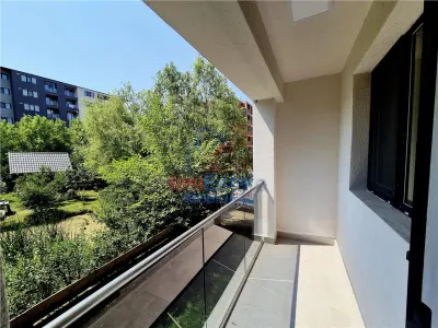 Apartament la prima inchiriere cu parcare inclusa - foto 9