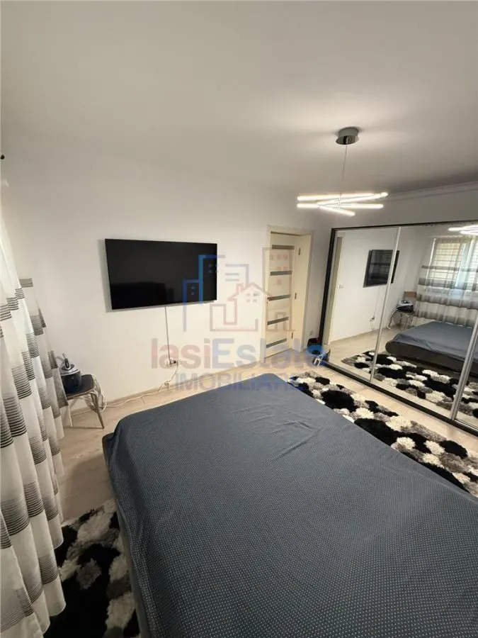 Rediu - Dealul Zorilor - Apartament 2 camere cu parcare - foto 4