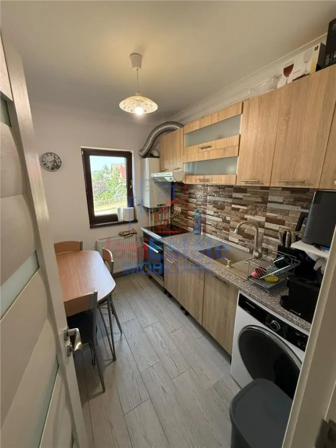 Rediu - Dealul Zorilor - Apartament 2 camere cu parcare - foto 6