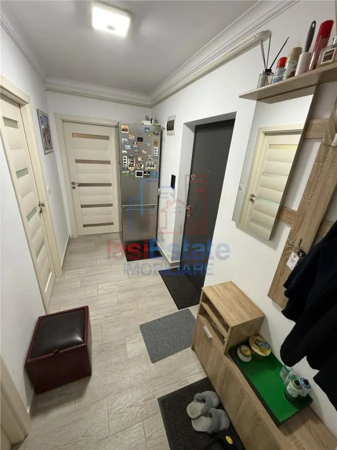 Rediu - Dealul Zorilor - Apartament 2 camere cu parcare - foto 7