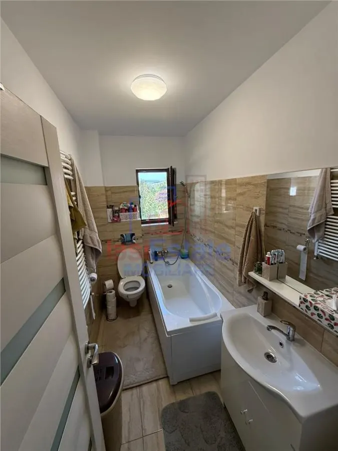 Rediu - Dealul Zorilor - Apartament 2 camere cu parcare - foto 8