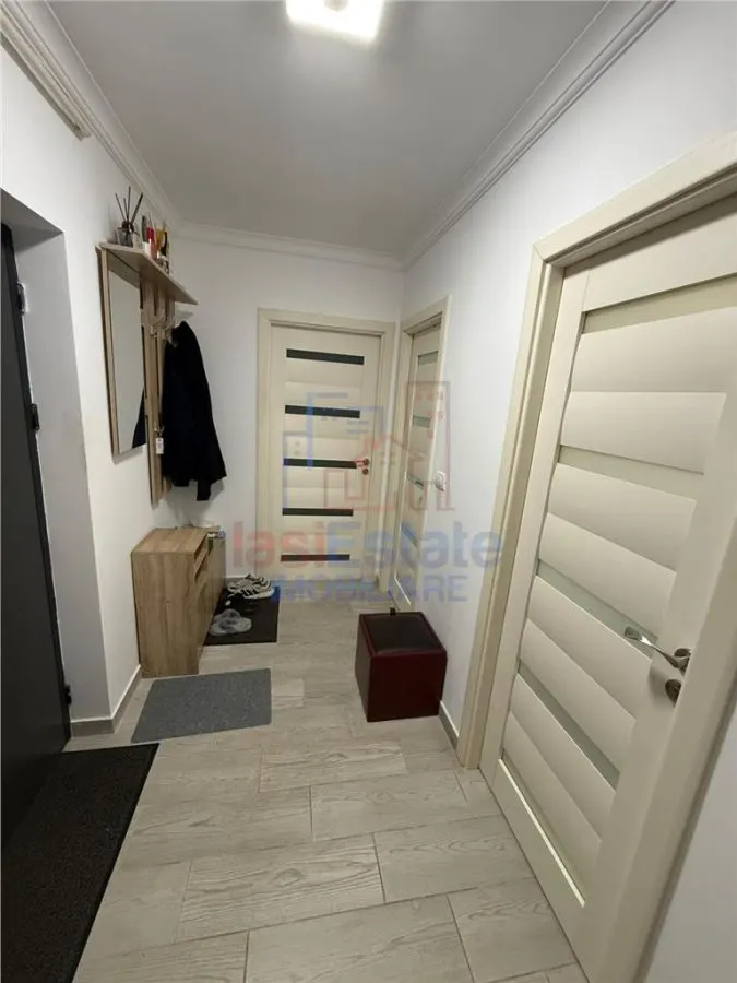 Rediu - Dealul Zorilor - Apartament 2 camere cu parcare - foto 9