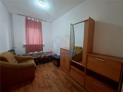 Apartament 3 Camere Zimbru - Pasaj Octav Bancila - Iasi