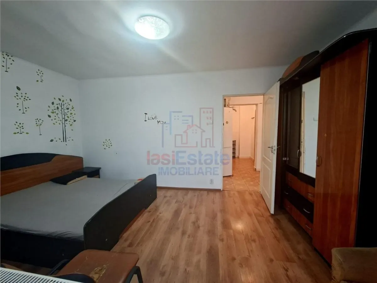 Apartament 3 Camere Zimbru - Pasaj Octav Bancila - foto 2