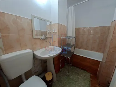Apartament 3 Camere Zimbru - Pasaj Octav Bancila - foto 11