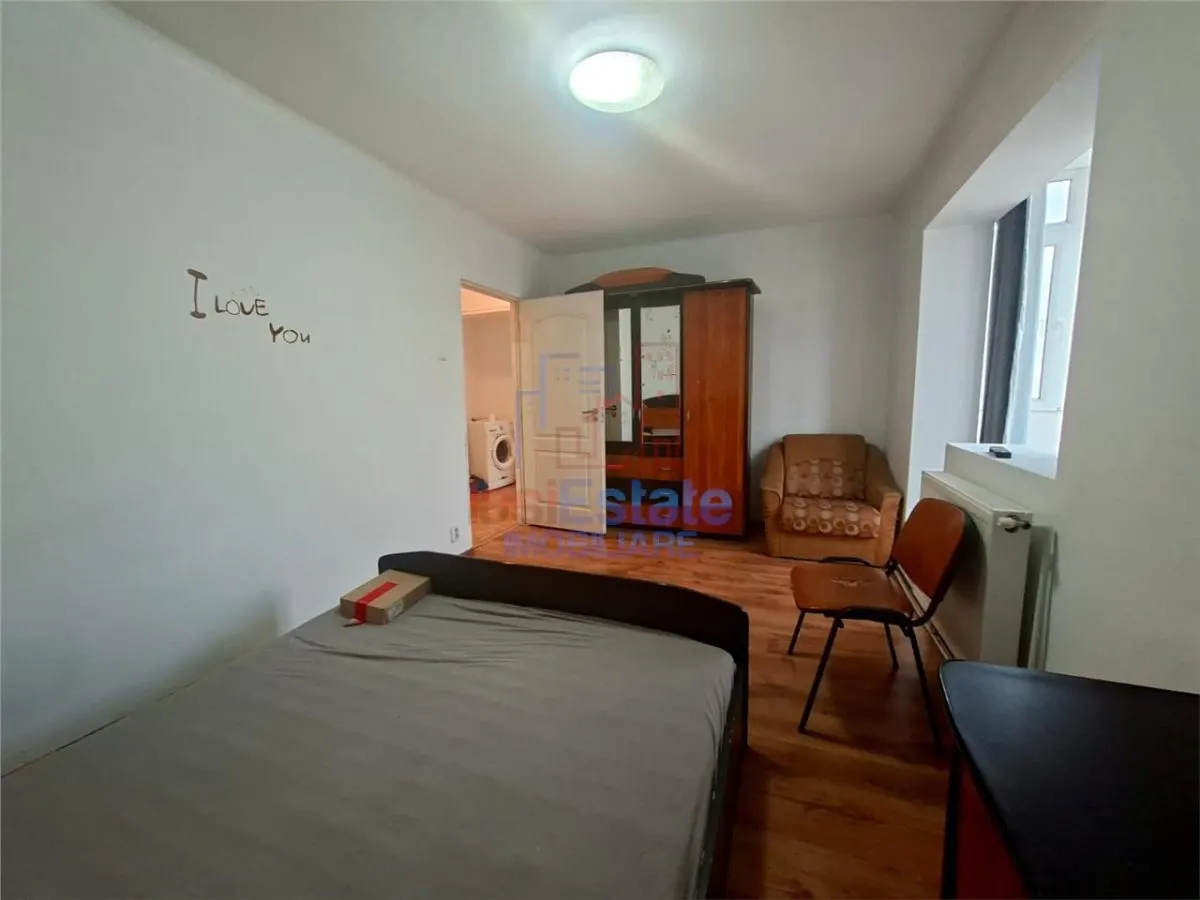 Apartament 3 Camere Zimbru - Pasaj Octav Bancila - foto 3