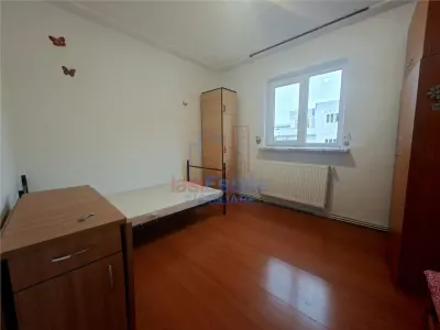 Apartament 3 Camere Zimbru - Pasaj Octav Bancila - foto 6