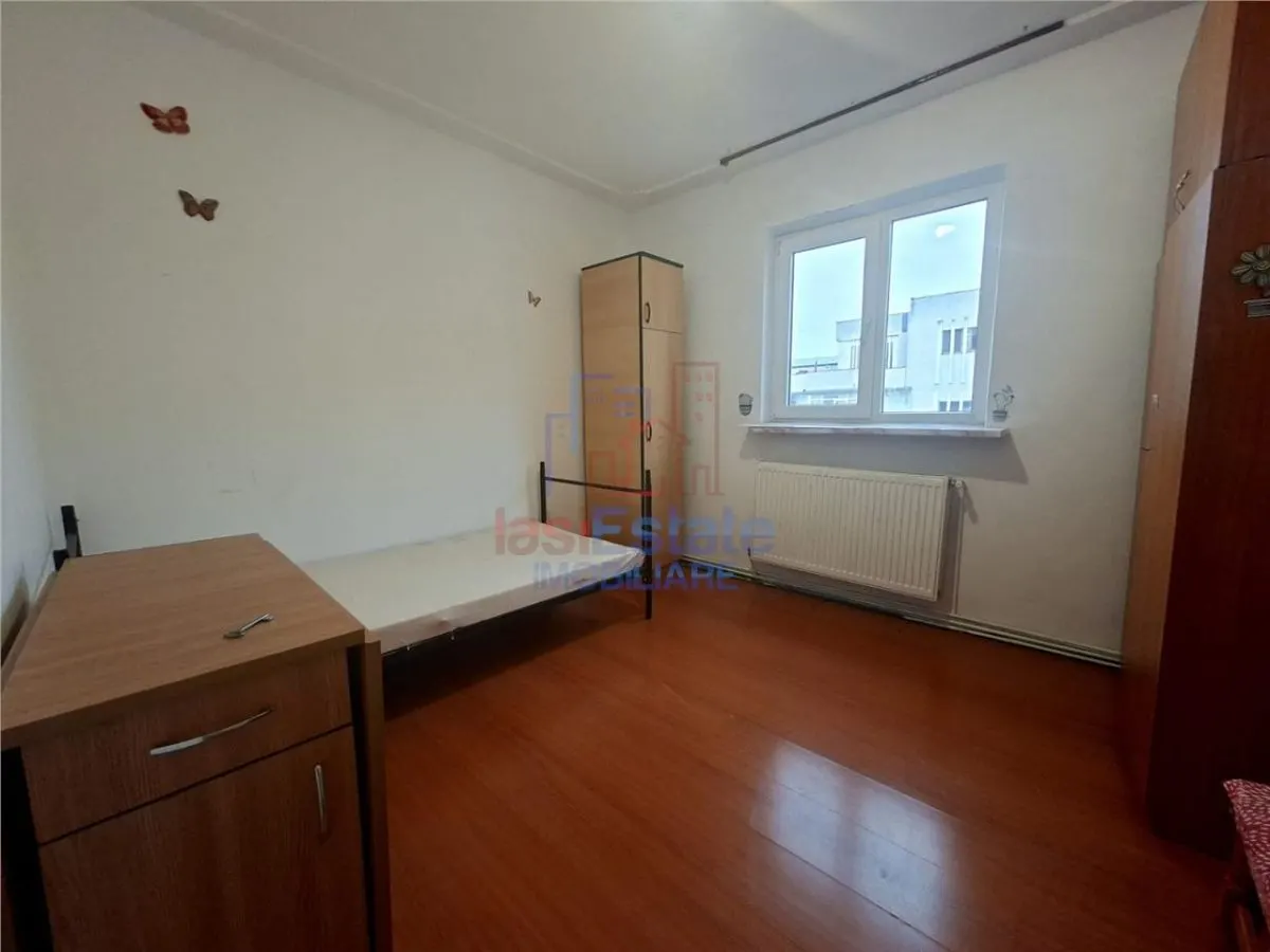 Apartament 3 Camere Zimbru - Pasaj Octav Bancila - foto 6