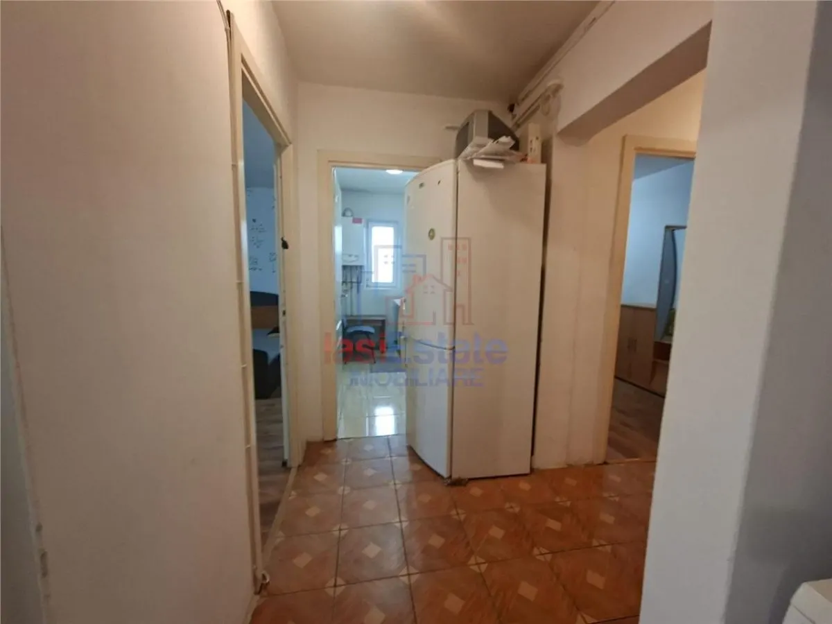 Apartament 3 Camere Zimbru - Pasaj Octav Bancila - foto 7