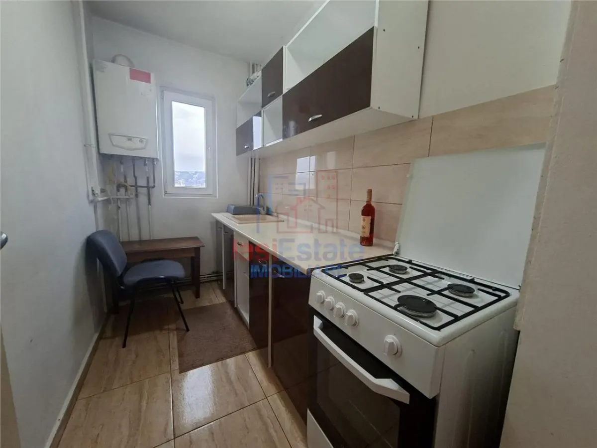 Apartament 3 Camere Zimbru - Pasaj Octav Bancila - foto 8