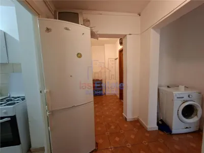 Apartament 3 Camere Zimbru - Pasaj Octav Bancila - foto 9