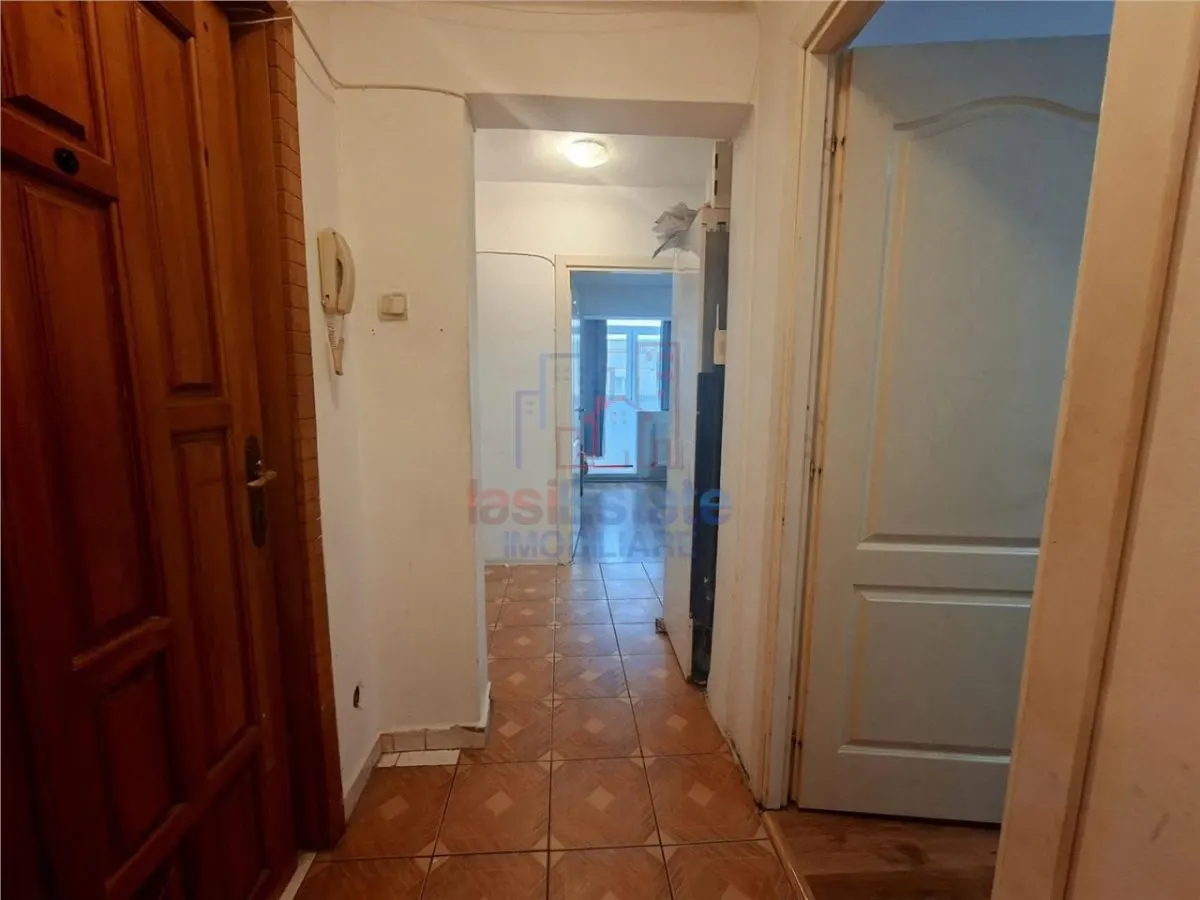 Apartament 3 Camere Zimbru - Pasaj Octav Bancila - foto 10