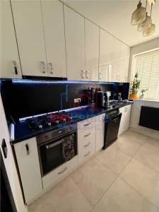 Podu Ros Apartament 3 camere - Iasi