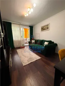 Podu Ros Apartament 3 camere - foto 2