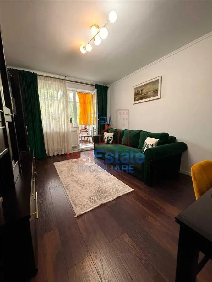 Podu Ros Apartament 3 camere - foto 2