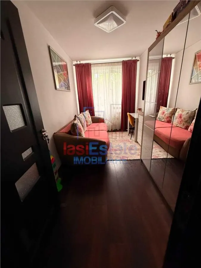 Podu Ros Apartament 3 camere - foto 4