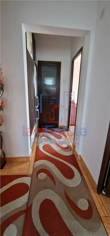 Mircea cel Batran - Apartament 3 camere - foto 13