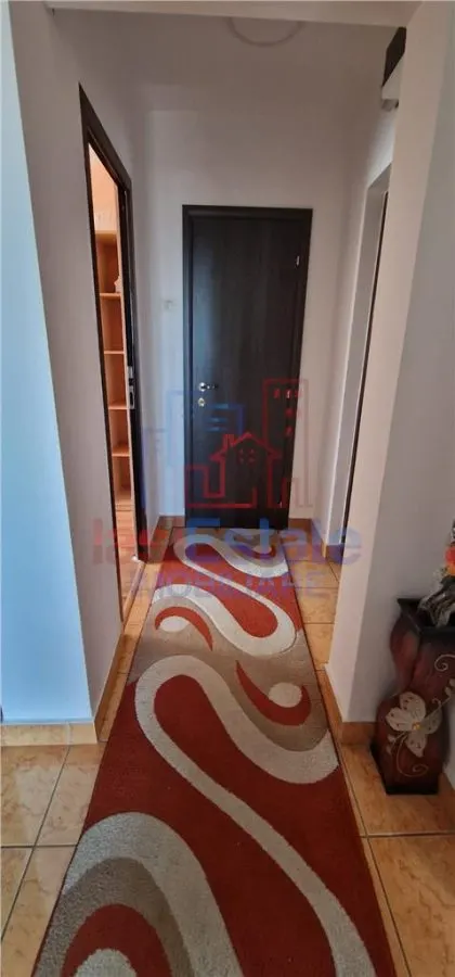 Mircea cel Batran - Apartament 3 camere - foto 9