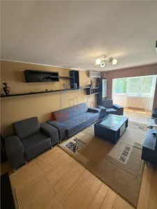 Apartament decomandat 3 camere - foto 2