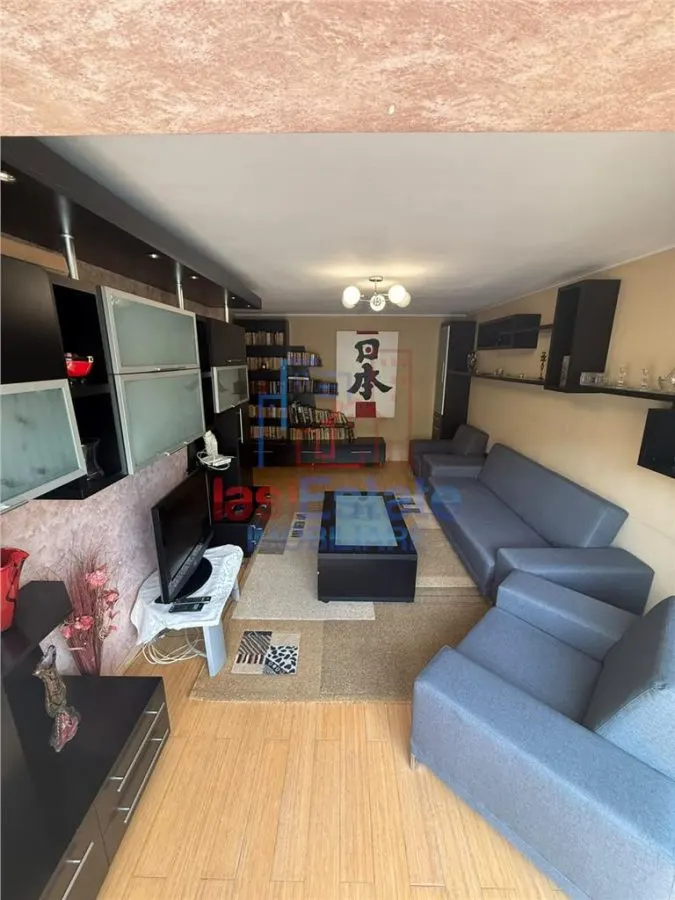Apartament decomandat 3 camere - foto 11