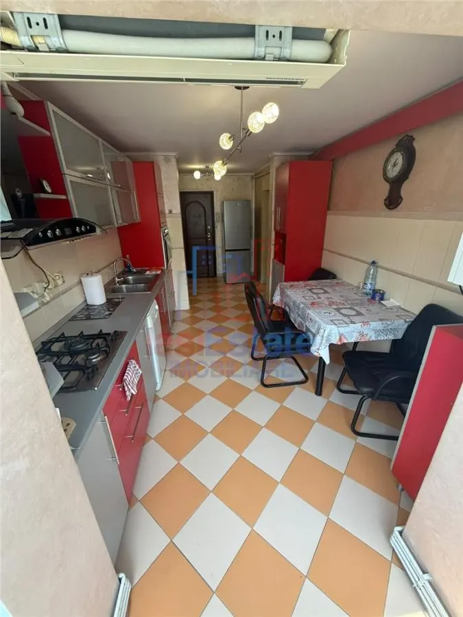 Apartament decomandat 3 camere - foto 5