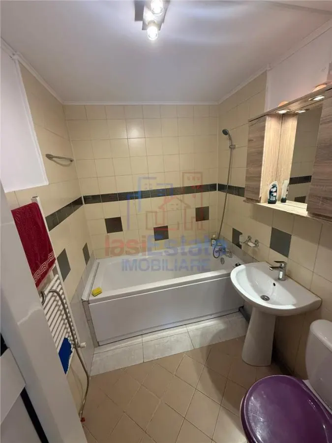 Apartament decomandat 3 camere - foto 6