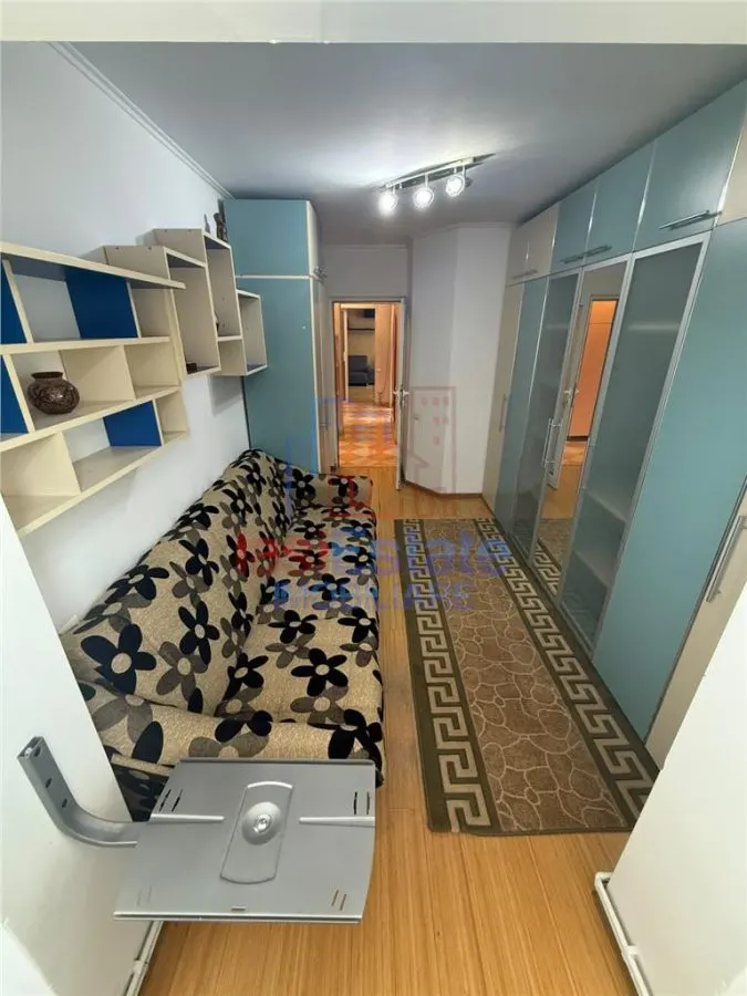 Apartament decomandat 3 camere - foto 10