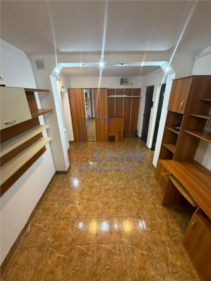 Rond Vechi - Nicolina Apartament 2 camere decomandat - foto 5