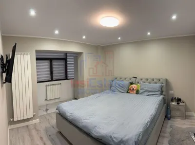 Apartament 3 camere Frumoasa - Iasi