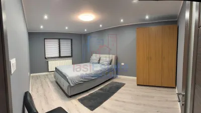 Apartament 3 camere Frumoasa - foto 2