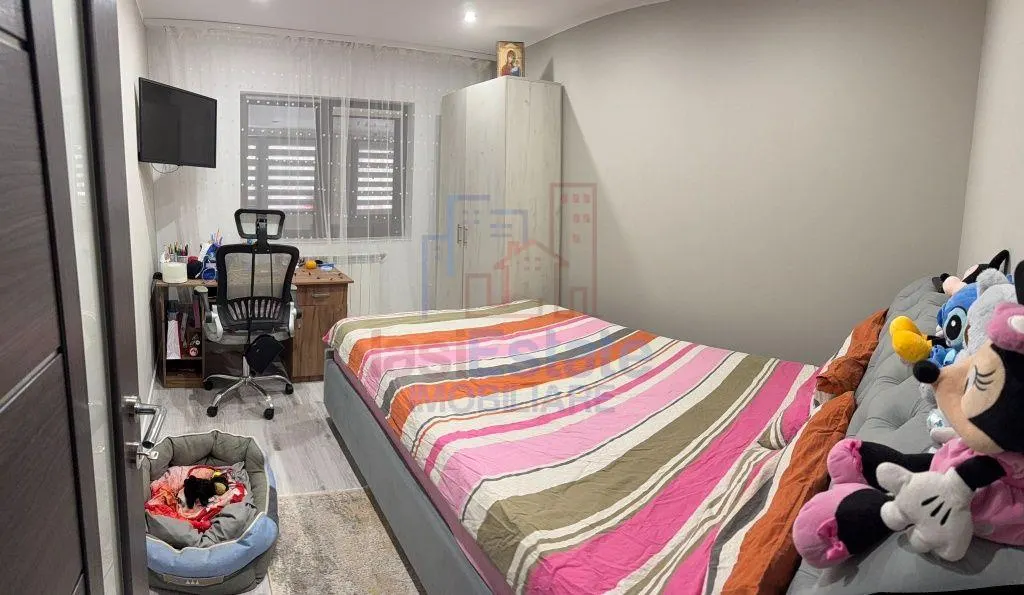 Apartament 3 camere Frumoasa - foto 3
