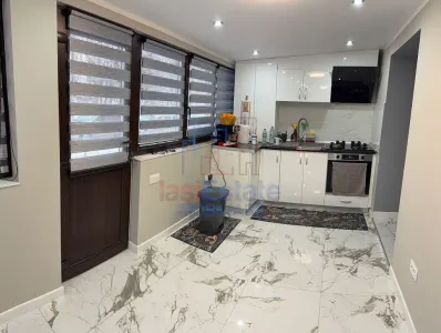 Apartament 3 camere Frumoasa - foto 7