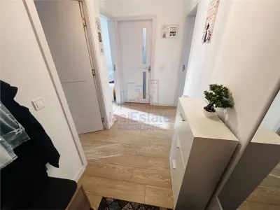 Apartament 2 camere si parcare - Lunca Cetatuii - capat CUG - foto 12