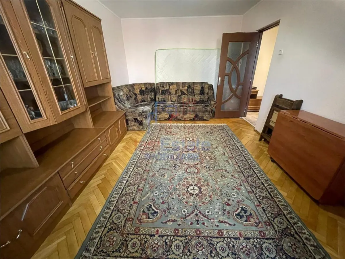 Inchiriere Apartament 2 camere Alexandru cel Bun - foto 2