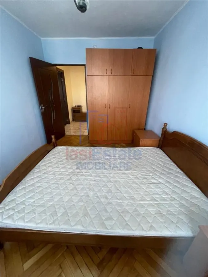 Inchiriere Apartament 2 camere Alexandru cel Bun - foto 12
