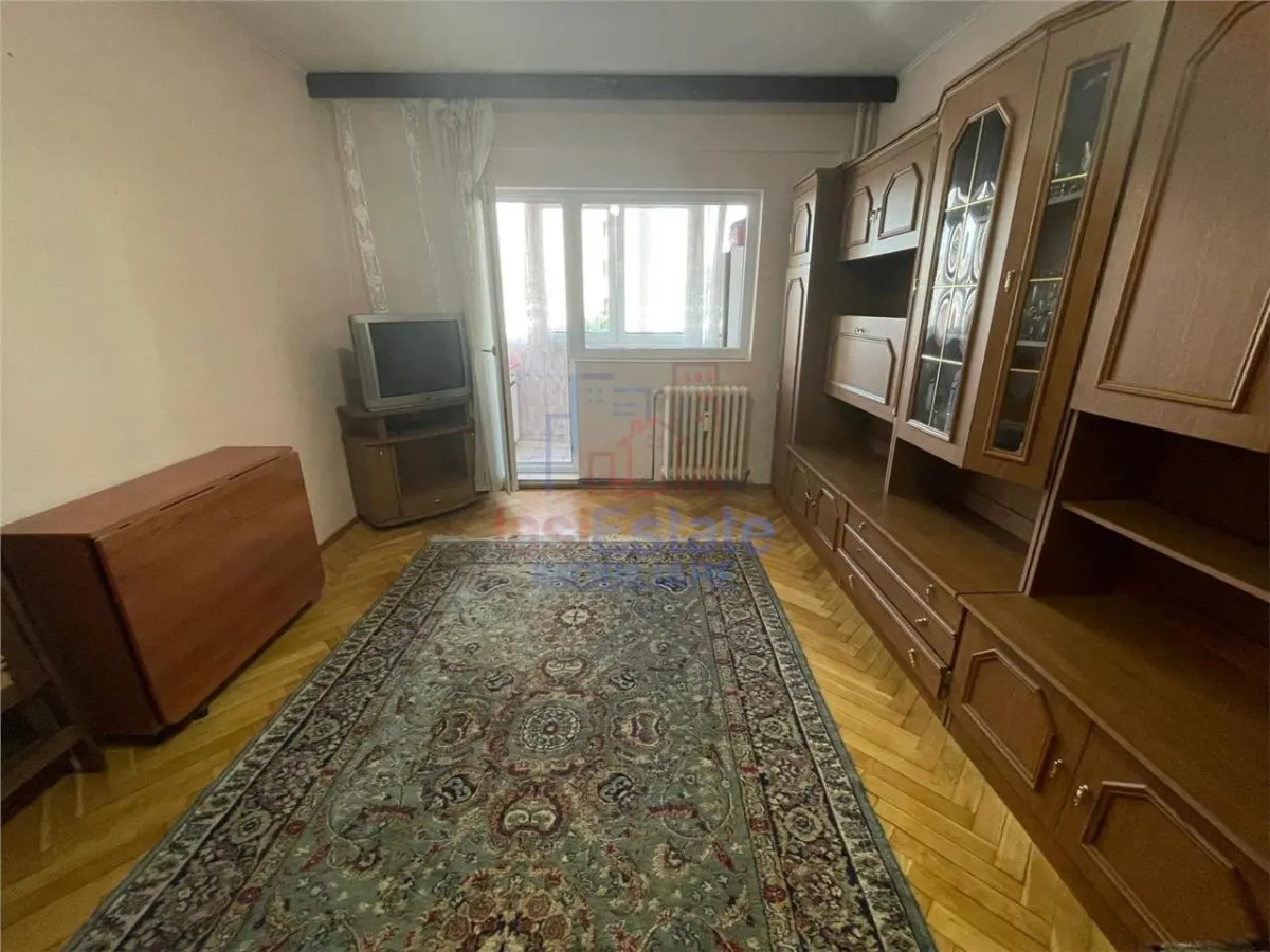Inchiriere Apartament 2 camere Alexandru cel Bun - foto 13