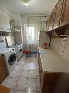Inchiriere Apartament 2 camere Alexandru cel Bun - foto 5